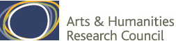 The Arts and Humanities Research Council [AHRC] - Visit their website